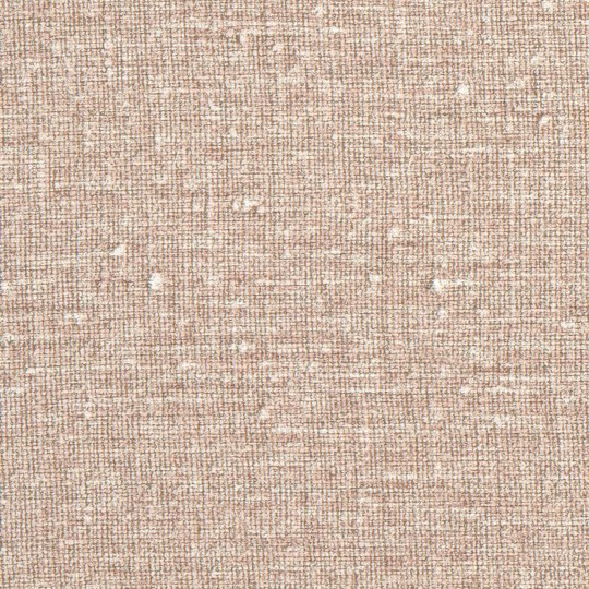 Elitis VP 953 08 Lins brodés Lin - tapeta imitująca len