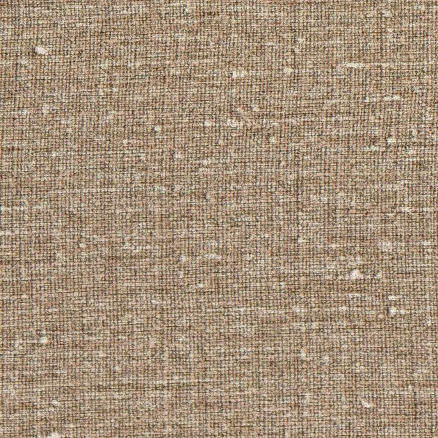 Elitis VP 953 09 Lins brodés Lin - tapeta imitująca len