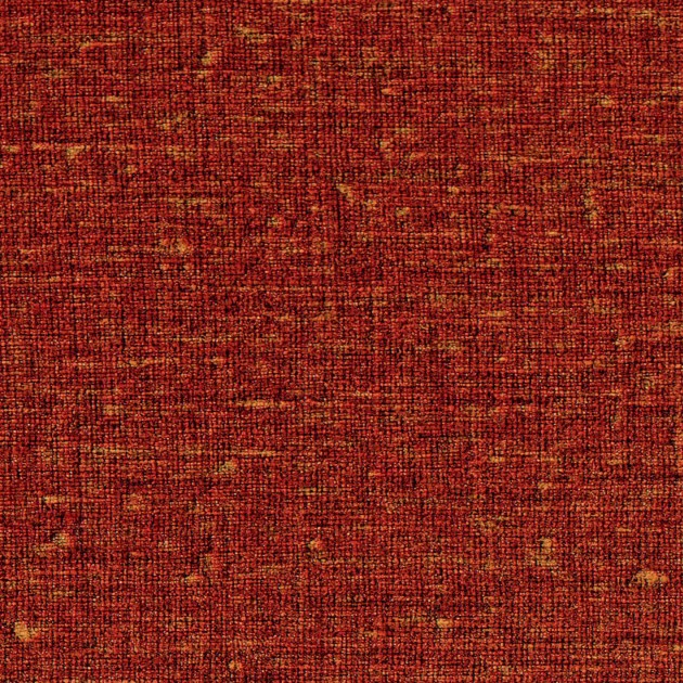 Elitis VP 953 19 Lins brodés Lin - tapeta imitująca len