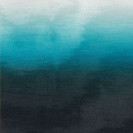 Elitis RM 1027 01 Moire Voyage sur un nuage - mural tekstylny z efektem mory i ombre