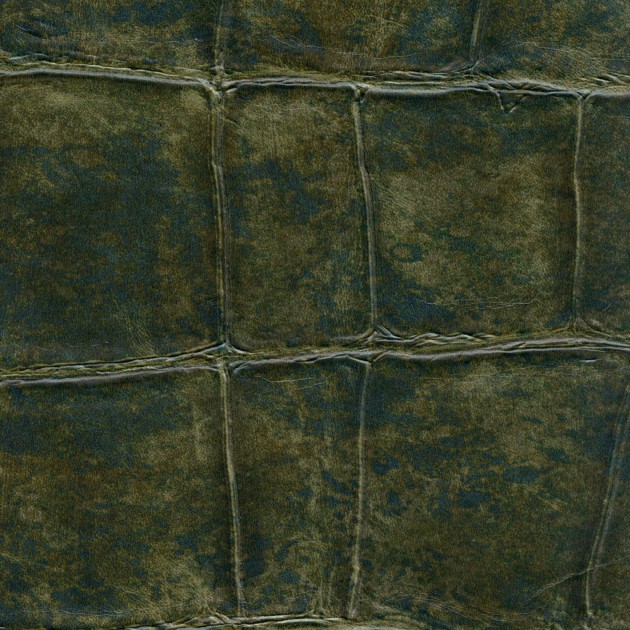 Elitis VP 426 09 Vibrations Big Croco - tapeta imitująca skórę krokodyla