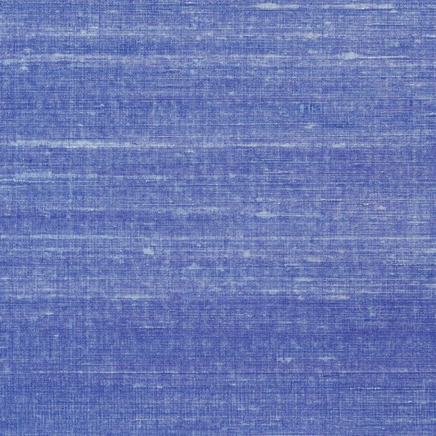 Elitis VP 935 95 Vibrations Kosa silk métal - tapeta imitująca tkaninę