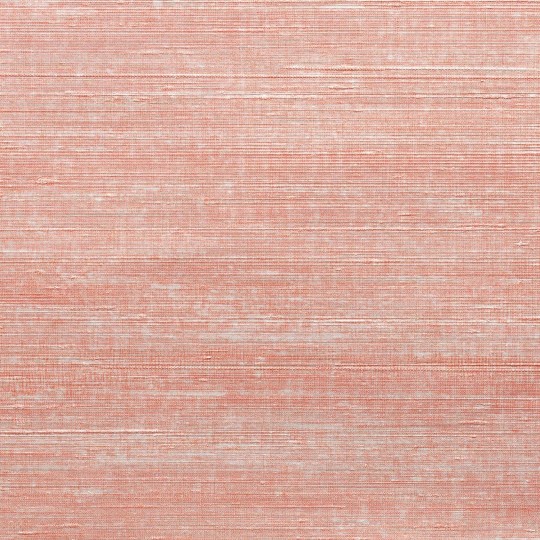 Elitis VP 935 96 Vibrations Kosa silk métal - tapeta imitująca tkaninę