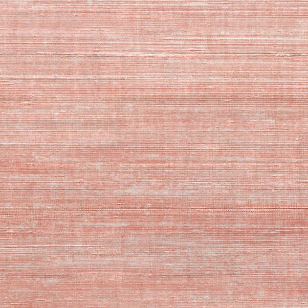 Elitis VP 935 96 Vibrations Kosa silk métal - tapeta imitująca tkaninę