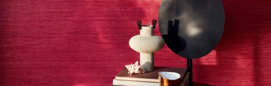 Elitis VP 950 92 Vibrations Seta metal - tapeta imitująca jedwab