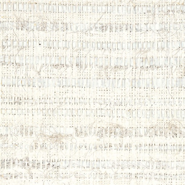 Elitis RM 977 01 Raw Raffia Komba – tapeta pleciona z rafii