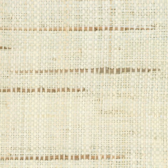 Elitis RM 978 10 Raw Raffia Iranja – tapeta pleciona z rafii i bambusa