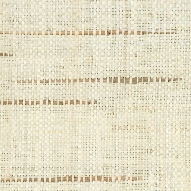 Elitis RM 978 10 Raw Raffia Iranja – tapeta pleciona z rafii i bambusa