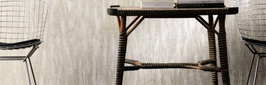 Elitis VP 723 15 Opening Belitung - tapeta imitująca tynk