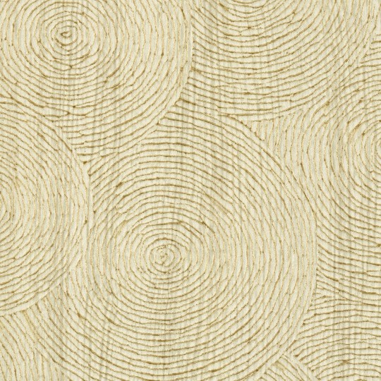 Elitis VP 937 21 Bois sculpté Volute - tapeta imitująca drewno