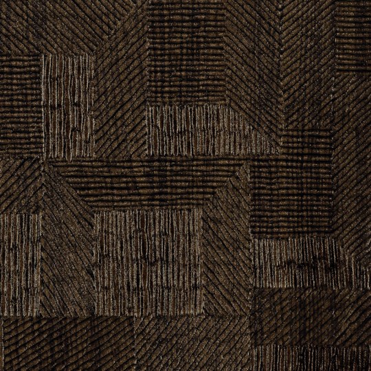 Elitis VP 938 73 Bois sculpté Ramille - tapeta imitująca drewno