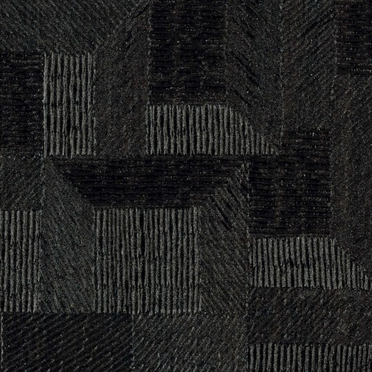 Elitis VP 938 80 Bois sculpté Ramille - tapeta imitująca drewno
