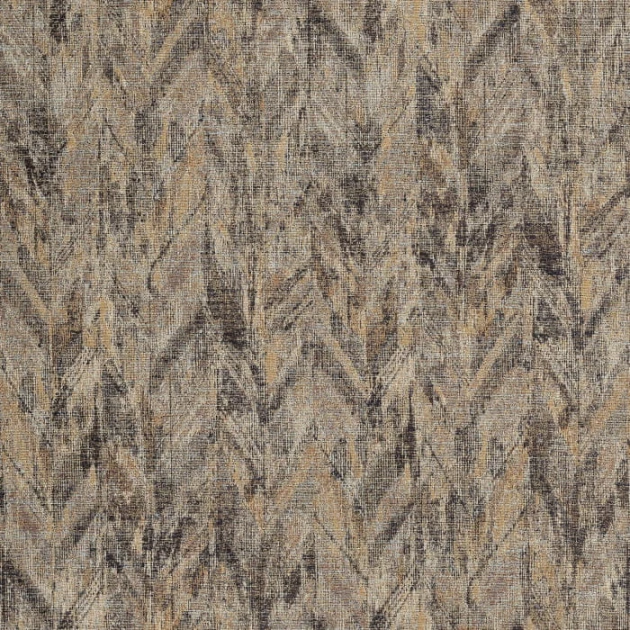 Casamance 71100273 Jasper Arapaho - tapeta ze wzorem żakardu