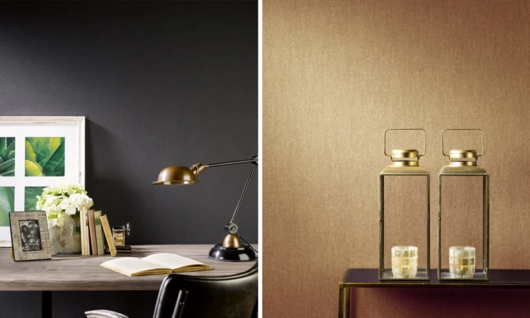 Tapeta Arte Flamant Caractere 78010 Linens