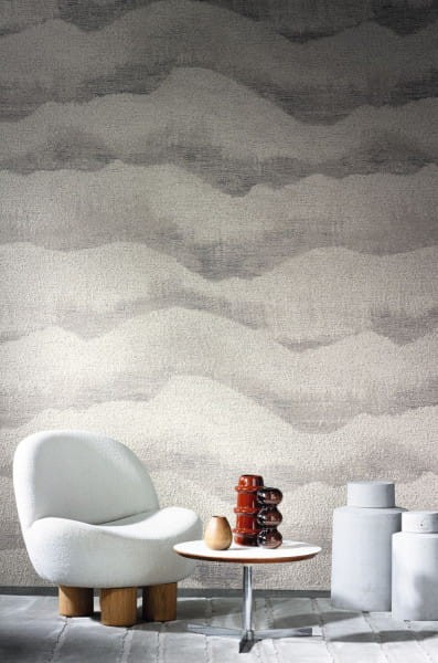 Casamance 71150134 Jasper Jasper - tapeta w chmury