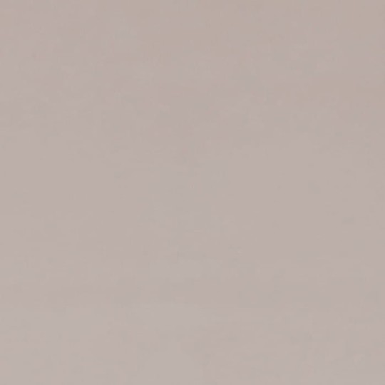 Casamance 71050812 Mellow Hestia Grège - gładka szara tapeta