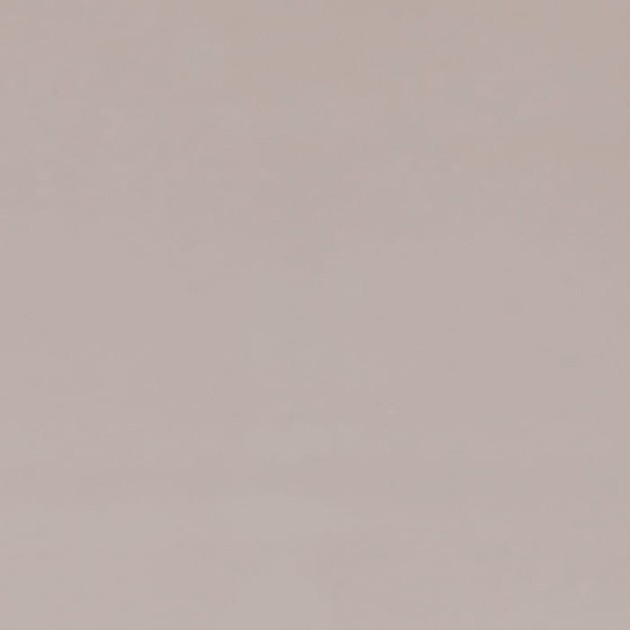 Casamance 71050812 Mellow Hestia Grège - gładka szara tapeta