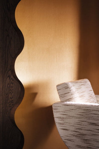 Casamance 71051115 Mellow Hestia - tapeta gładka