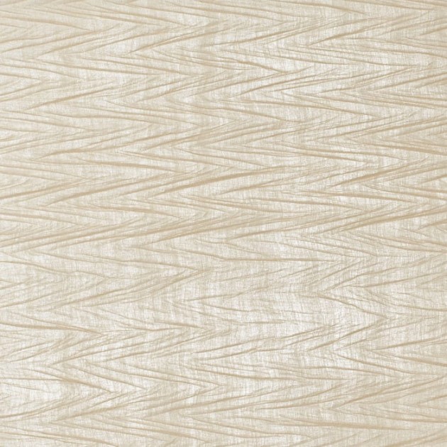 Casamance 71090116 Theia Theia - tapeta geometryczna z połyskującym efektem