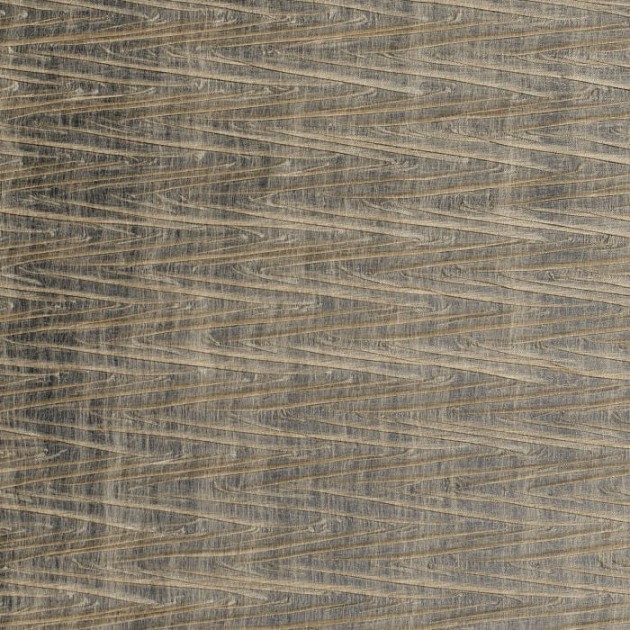 Casamance 71090512 Theia Theia - tapeta geometryczna z połyskującym efektem