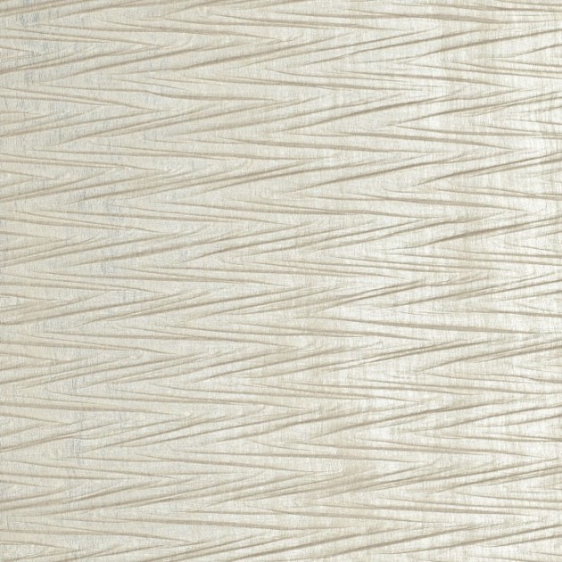 Casamance 71090908 Theia Theia - tapeta geometryczna z połyskującym efektem