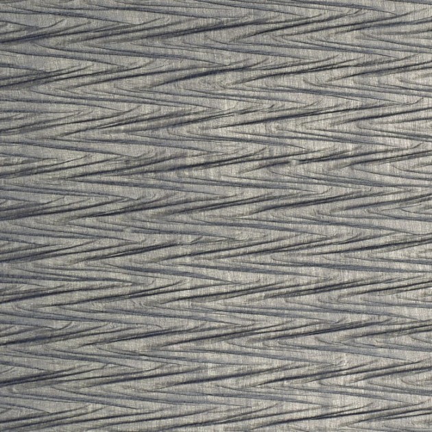Casamance 71090809 Theia Theia - tapeta geometryczna z połyskującym efektem