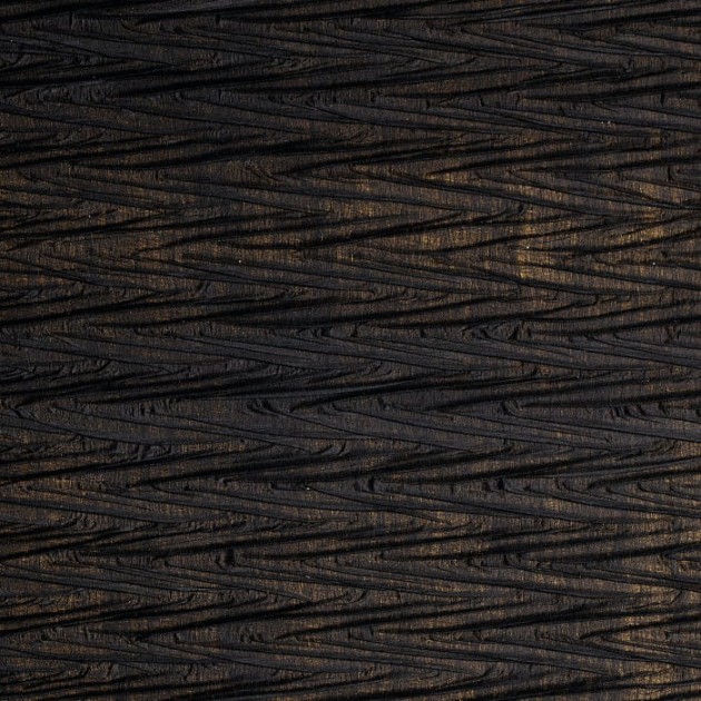 Casamance 71090710 Theia Theia - tapeta geometryczna z połyskującym efektem