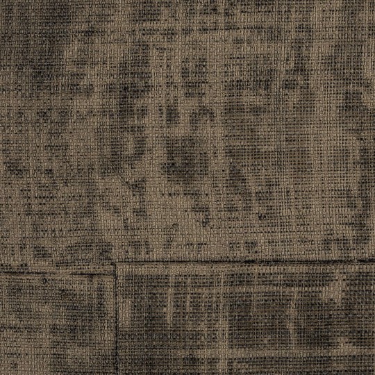 Elitis VP 880 25 La caravane d'artiste - tapeta uniwersalna z rafii