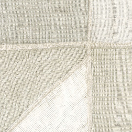 Elitis VP 944 03 La caravane Kungbo - tapeta geometryczna