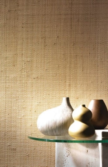 Casamance 71160101 Solal Komba - tapeta z rafii