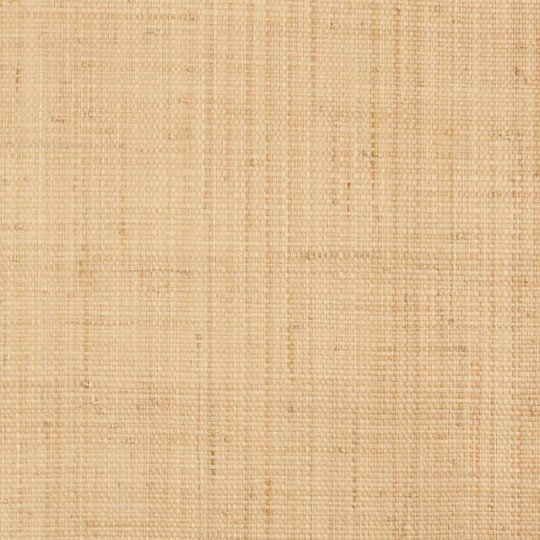 Casamance 71160404 Solal Komba Naturel - tapeta z rafii