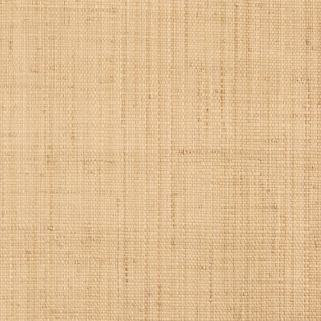 Casamance 71160404 Solal Komba Naturel - tapeta z rafii