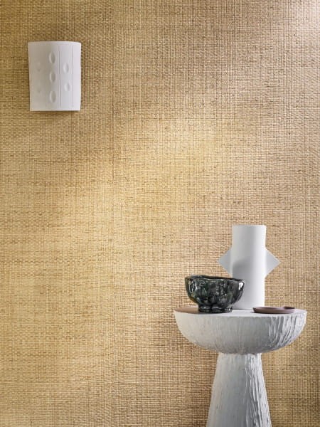 Casamance 71180188 Solal Kamoro - tapeta z rafii