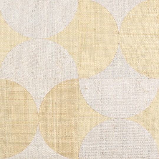 Casamance 71260134 Solal Sumba - tapeta geometryczna