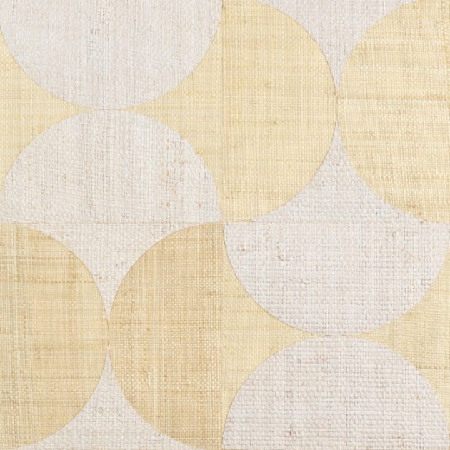Casamance 71260134 Solal Sumba - tapeta geometryczna