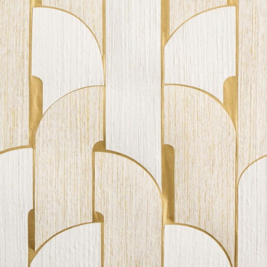 Casamance 71270199 Solal Ikopa - tapeta geometryczna