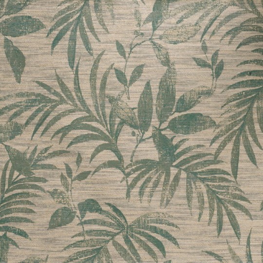 Casamance 70950320 Feroe Salix - tapeta roślinna
