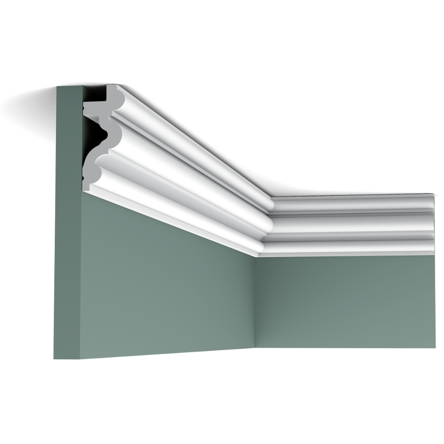 Listwa oświetleniowa ścienna Orac C324
