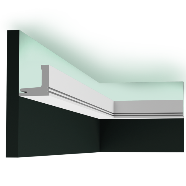 Listwa oświetleniowa Orac C361