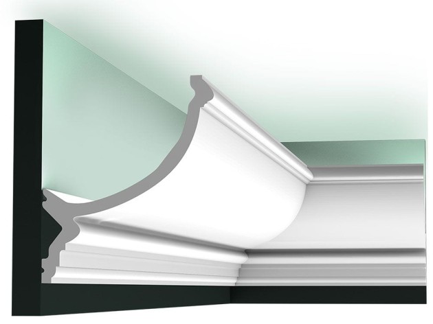 Listwa oświetleniowa Orac C900