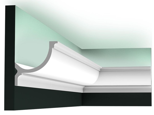 Listwa oświetleniowa Orac C902