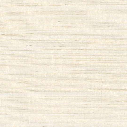 Casamance 70160148 Sisalana Picta Blanc - tapeta z sizalu