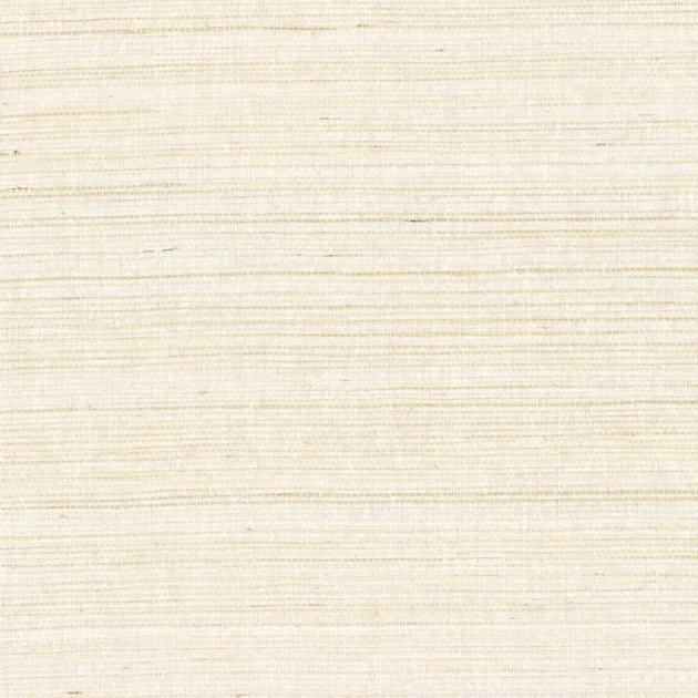 Casamance 70160148 Sisalana Picta Blanc - tapeta z sizalu