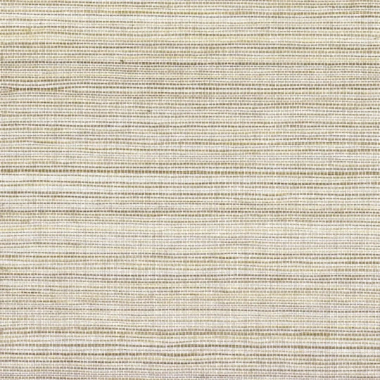 Casamance 70162365 Sisalana Picta Terre Argent - tapeta z sizalu