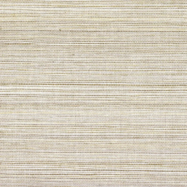 Casamance 70162365 Sisalana Picta Terre Argent - tapeta z sizalu