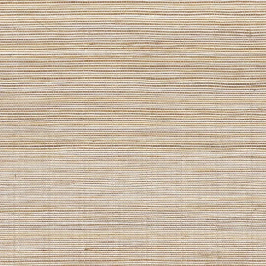 Casamance 70160352 Sisalana Picta Taupe - tapeta z sizalu