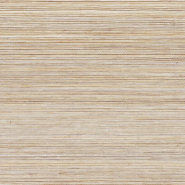 Casamance 70160352 Sisalana Picta Taupe - tapeta z sizalu