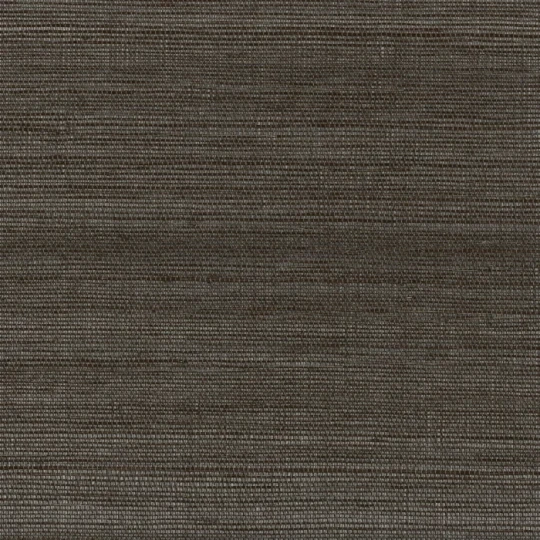 Casamance 70162868 Sisalana Picta Carbone - tapeta z sizalu