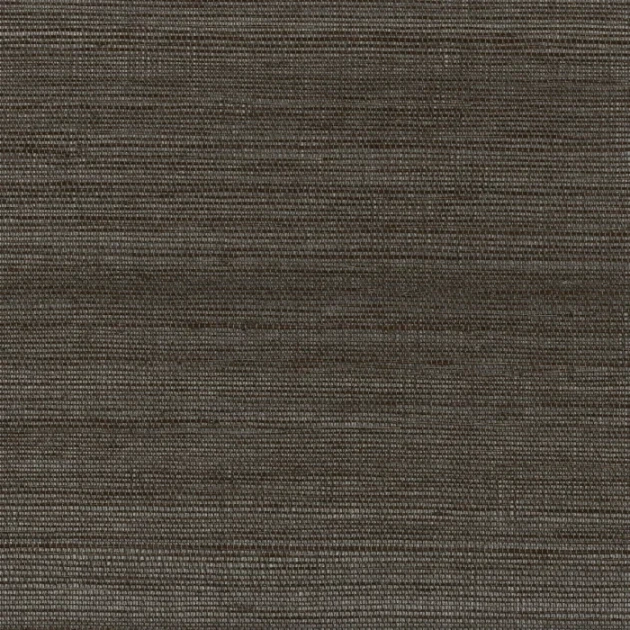 Casamance 70162868 Sisalana Picta Carbone - tapeta z sizalu