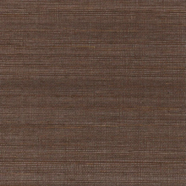 Casamance 70161589 Sisalana Picta Noir Grenat - tapeta z sizalu